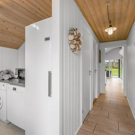 Swartebrand - 400m To The Fjord By Interhome *