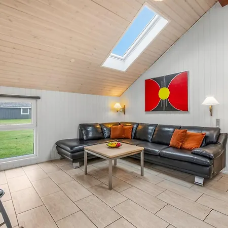 펜션 Swartebrand - 400m To The Fjord By Interhome *