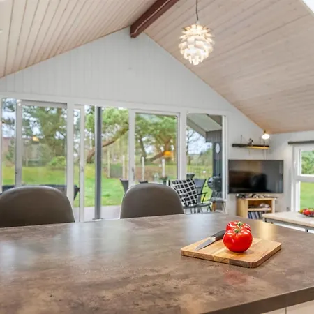 Swartebrand - 400m To The Fjord By Interhome